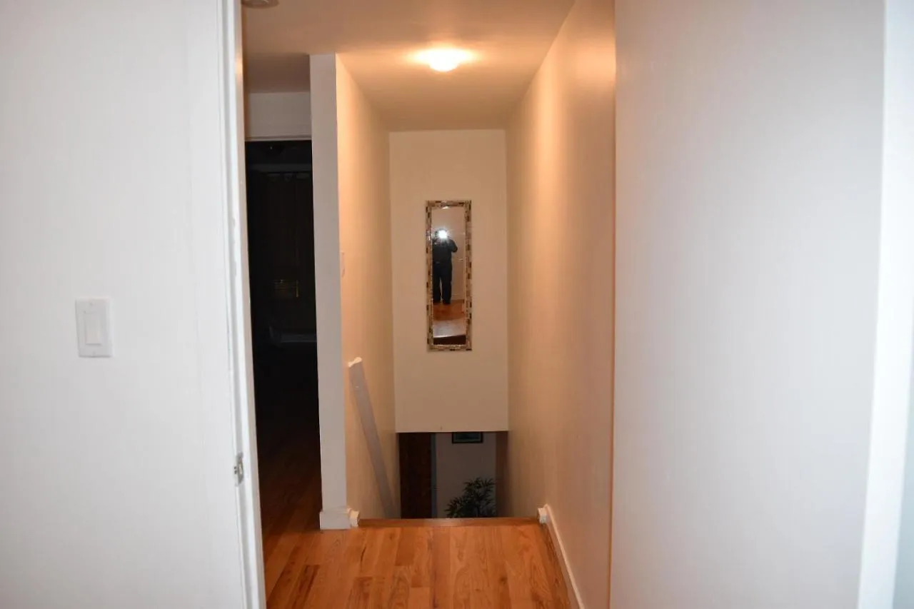 2690 Danforth Avenue Aparment A Apartment Toronto Canada